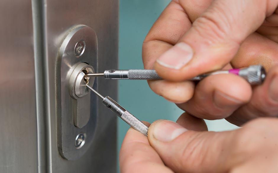 tarif ouverture de porte serrurier Orléans