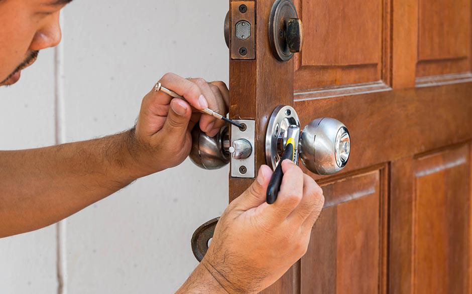 serrure pour porte Orléans